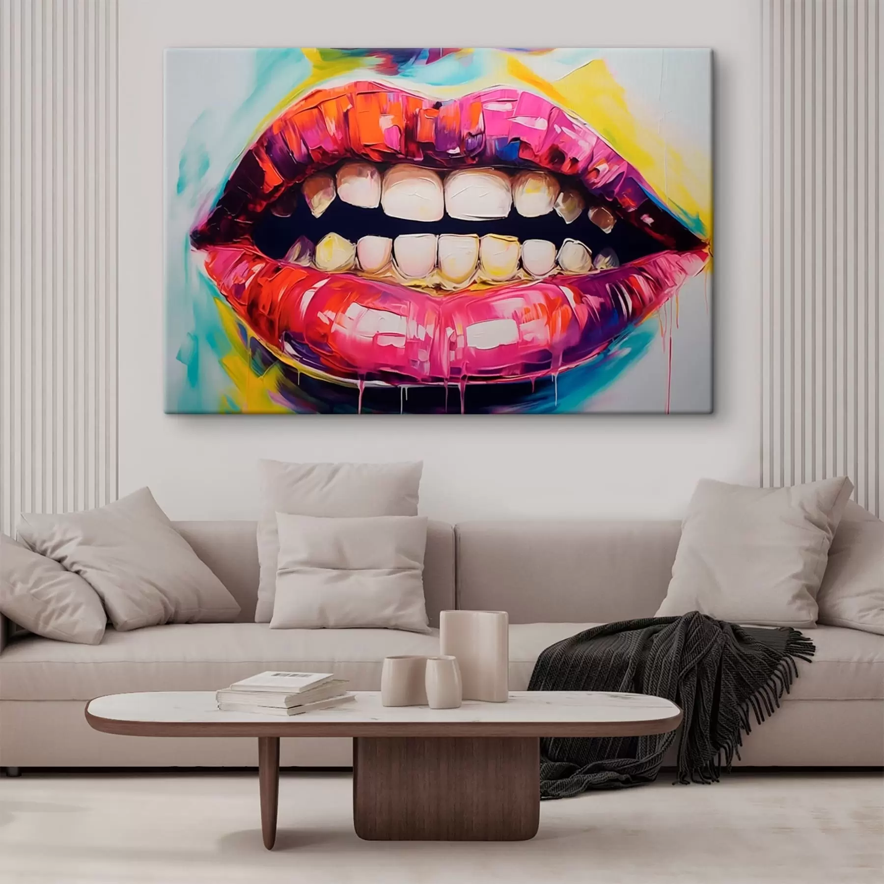  Schilderijen Popart s47370