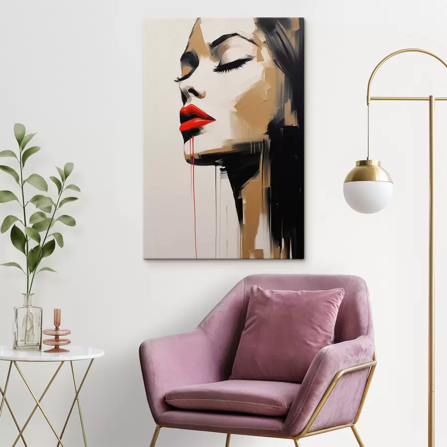  Schilderijen Abstractie s47378