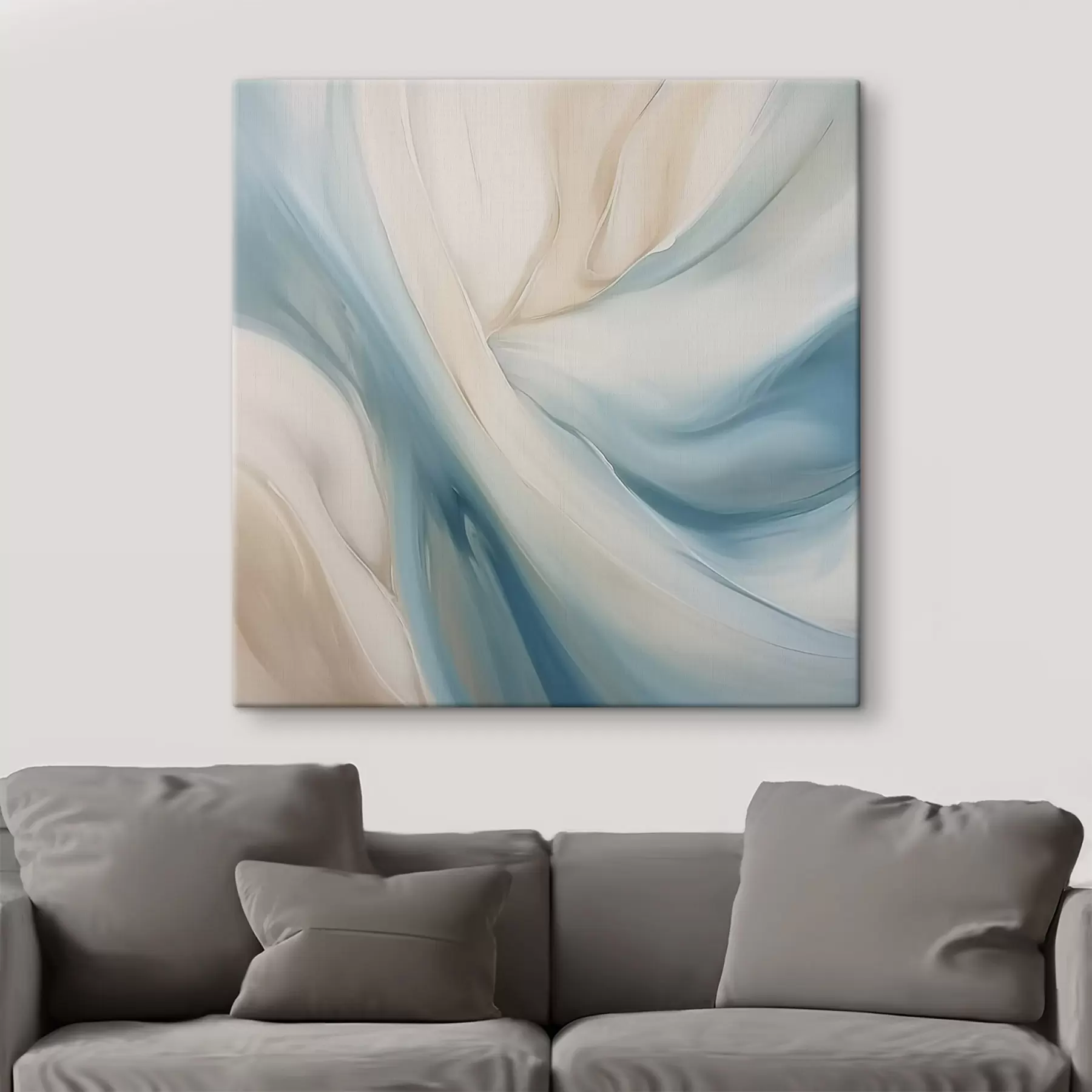  Schilderijen Abstract portret s47380