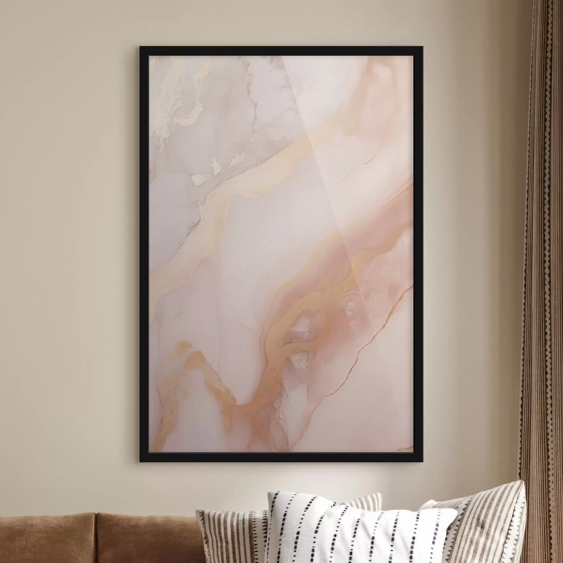 Fotobehang Abstracte textuur f47352