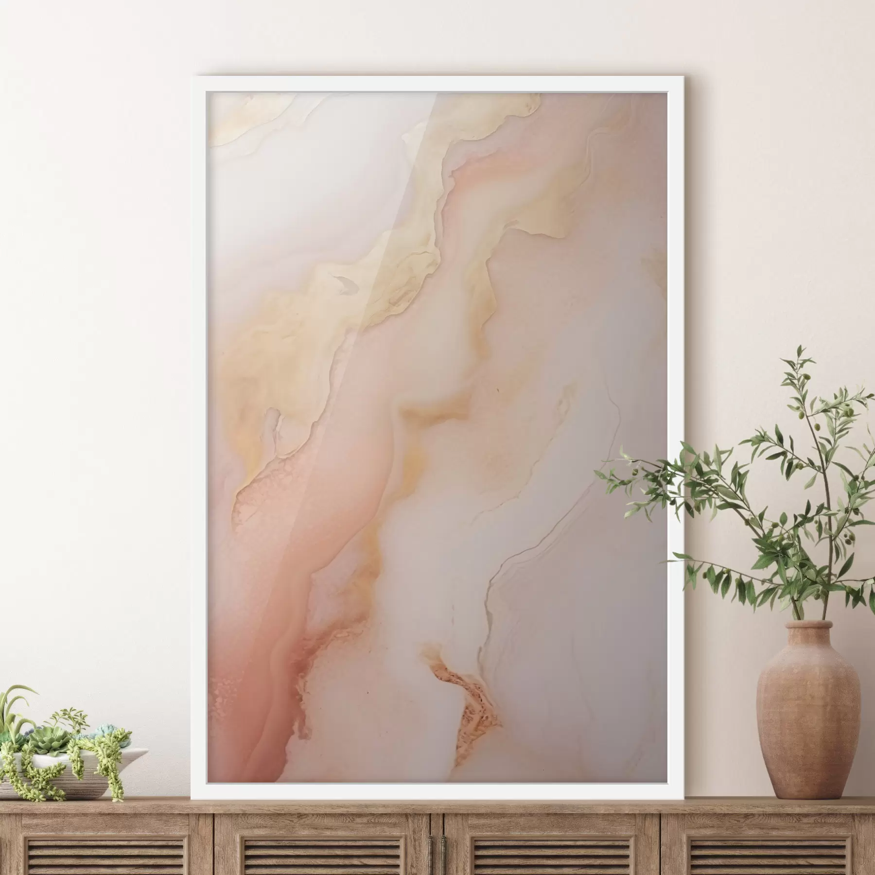 Fotobehang Abstracte textuur f47353