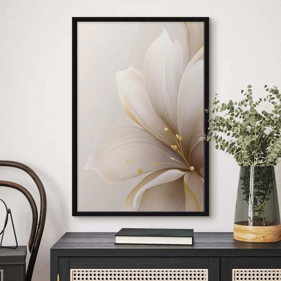 Fotobehang Kleurrijke explosie van verf f47367