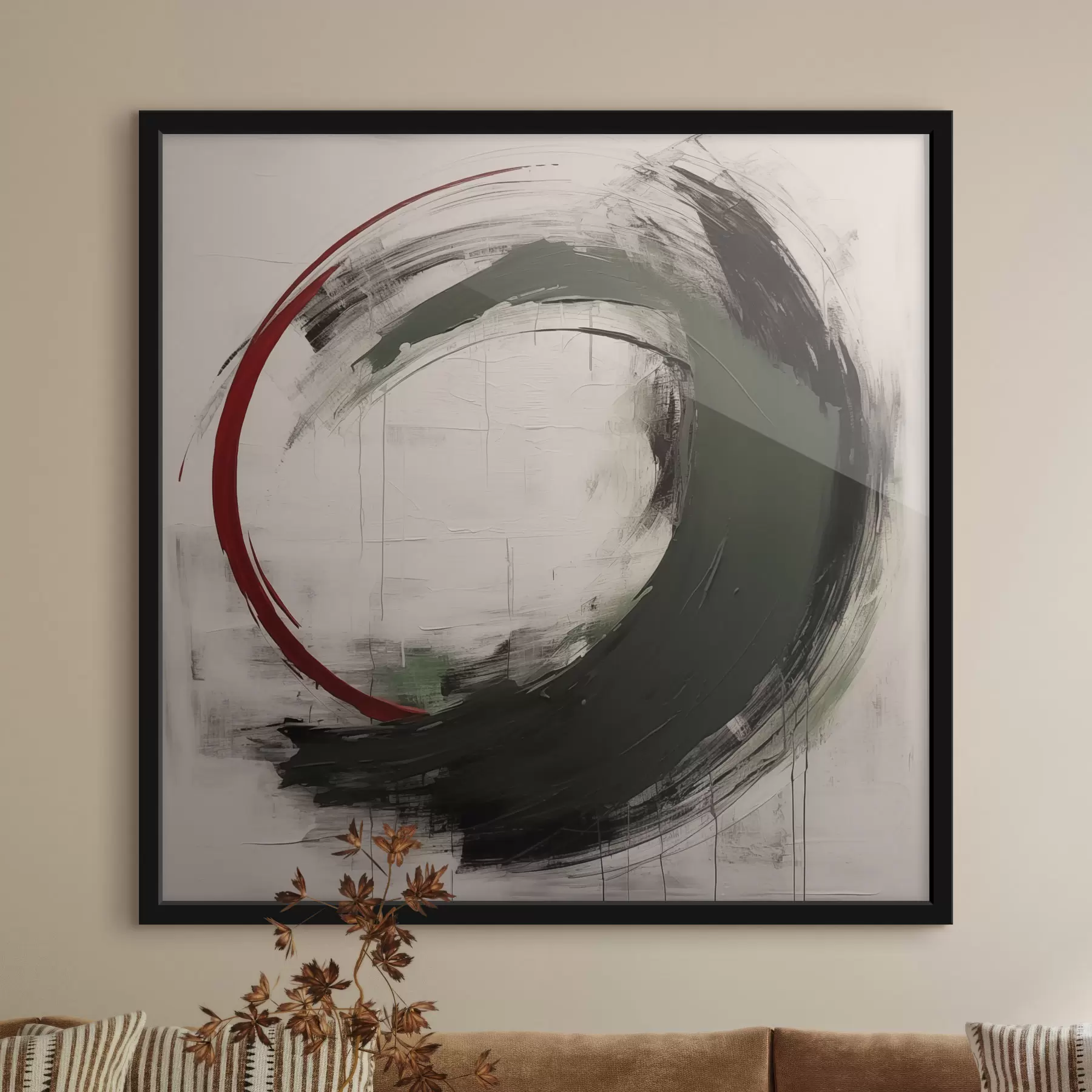 Fotobehang Abstractie f47373