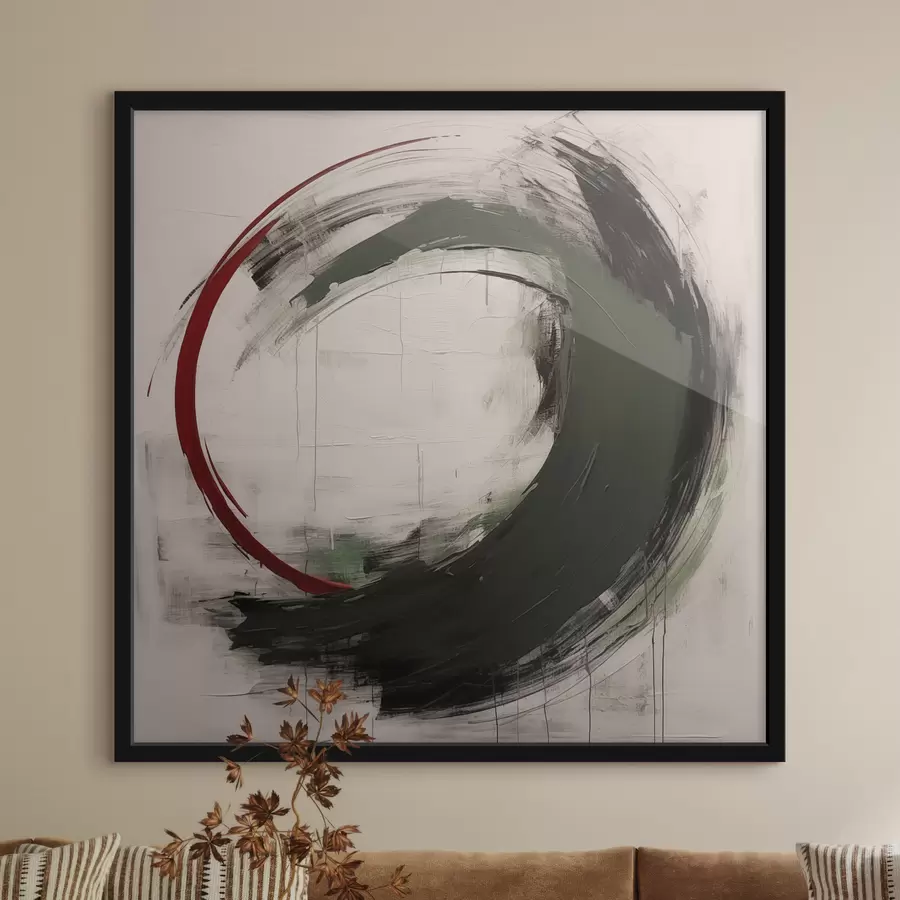 Fotobehang Abstractie f47373