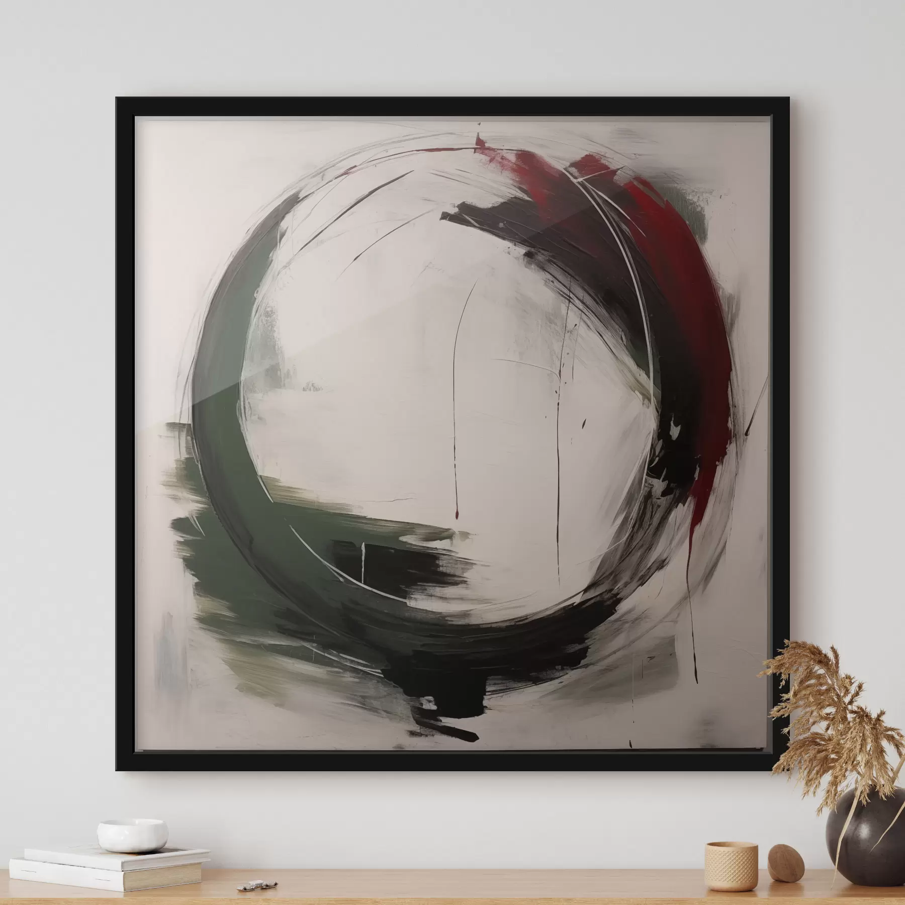 Fotobehang Abstractie f47374