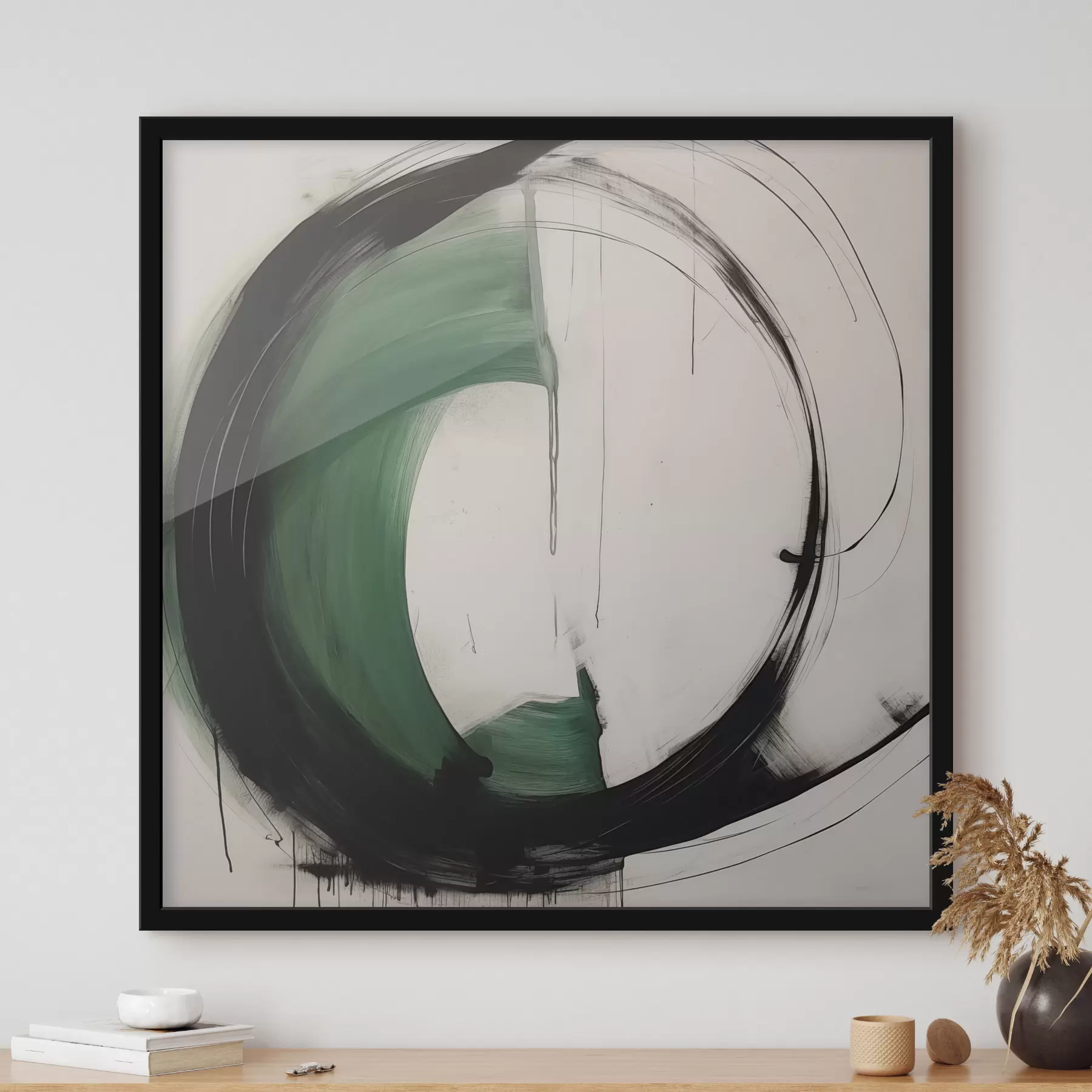 Fotobehang Abstractie f47375