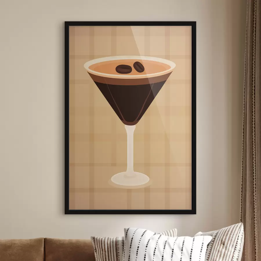 Fotobehang Koffie f47395