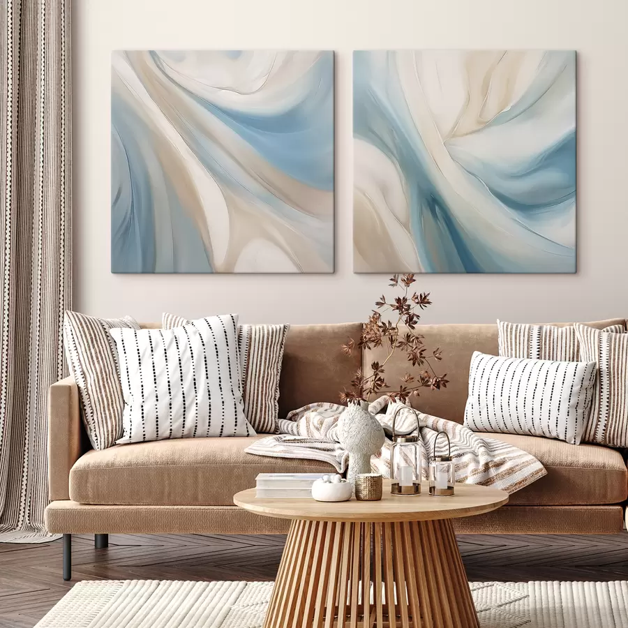  Schilderijen Abstracte texturen m01209