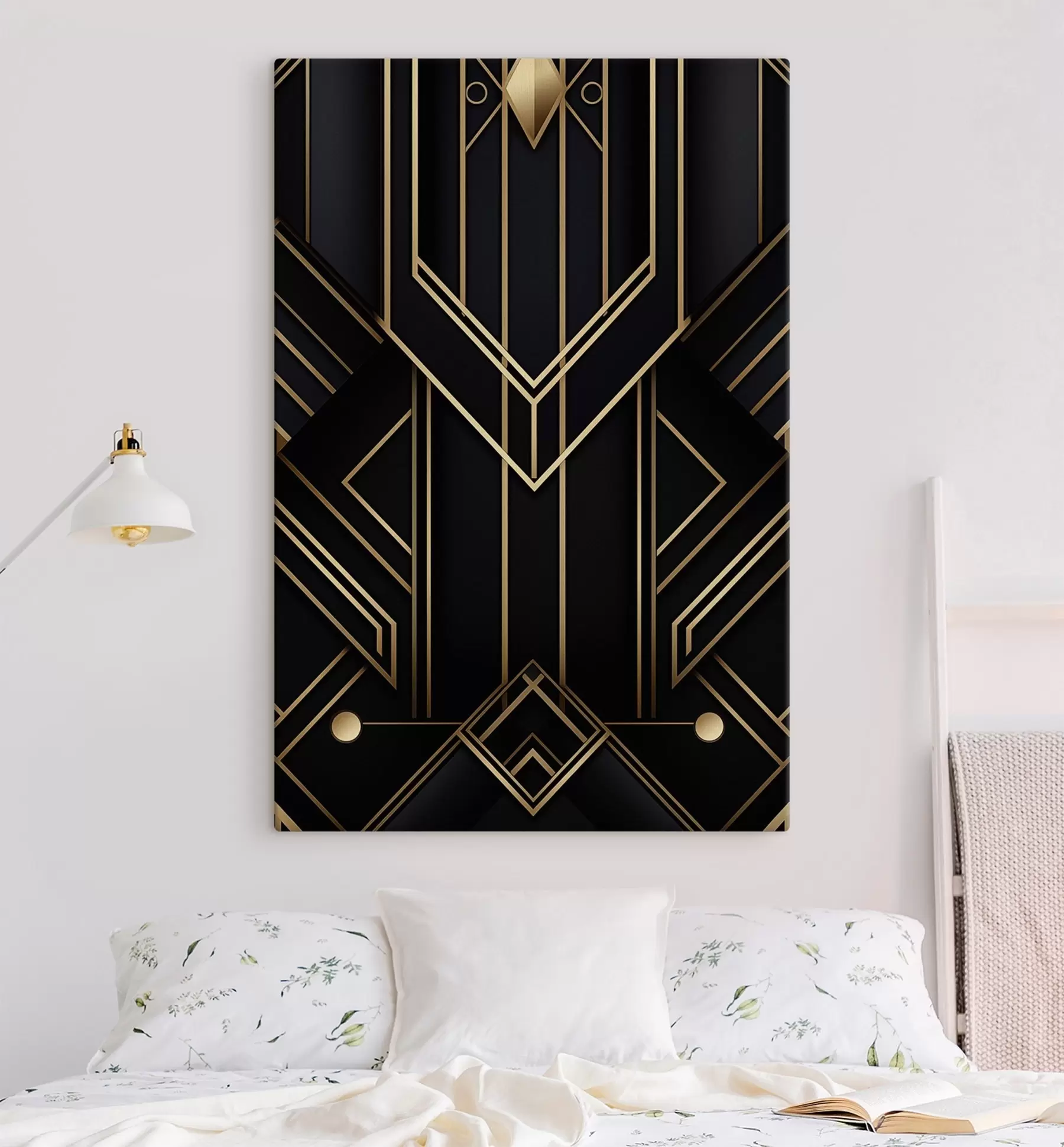  Schilderijen Meetkunde s47506