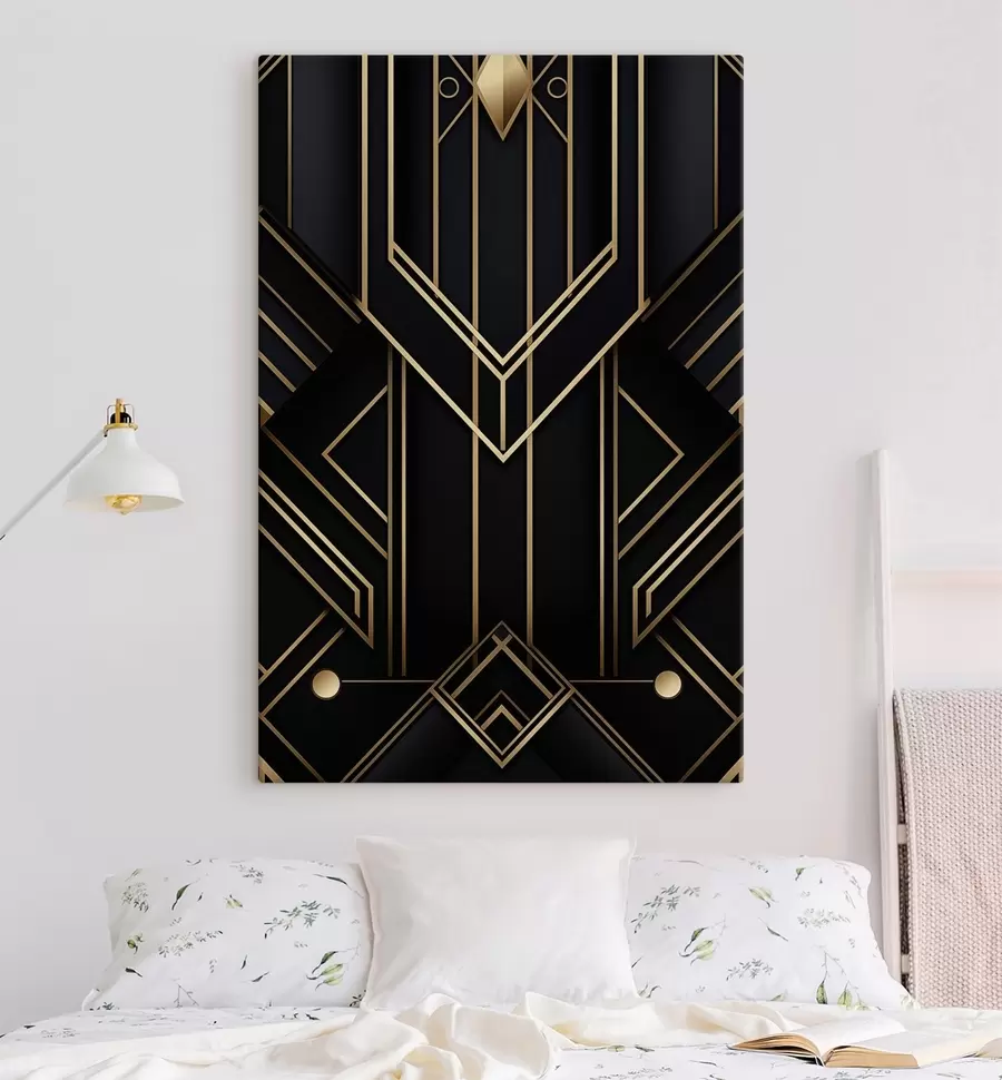  Schilderijen Meetkunde s47506