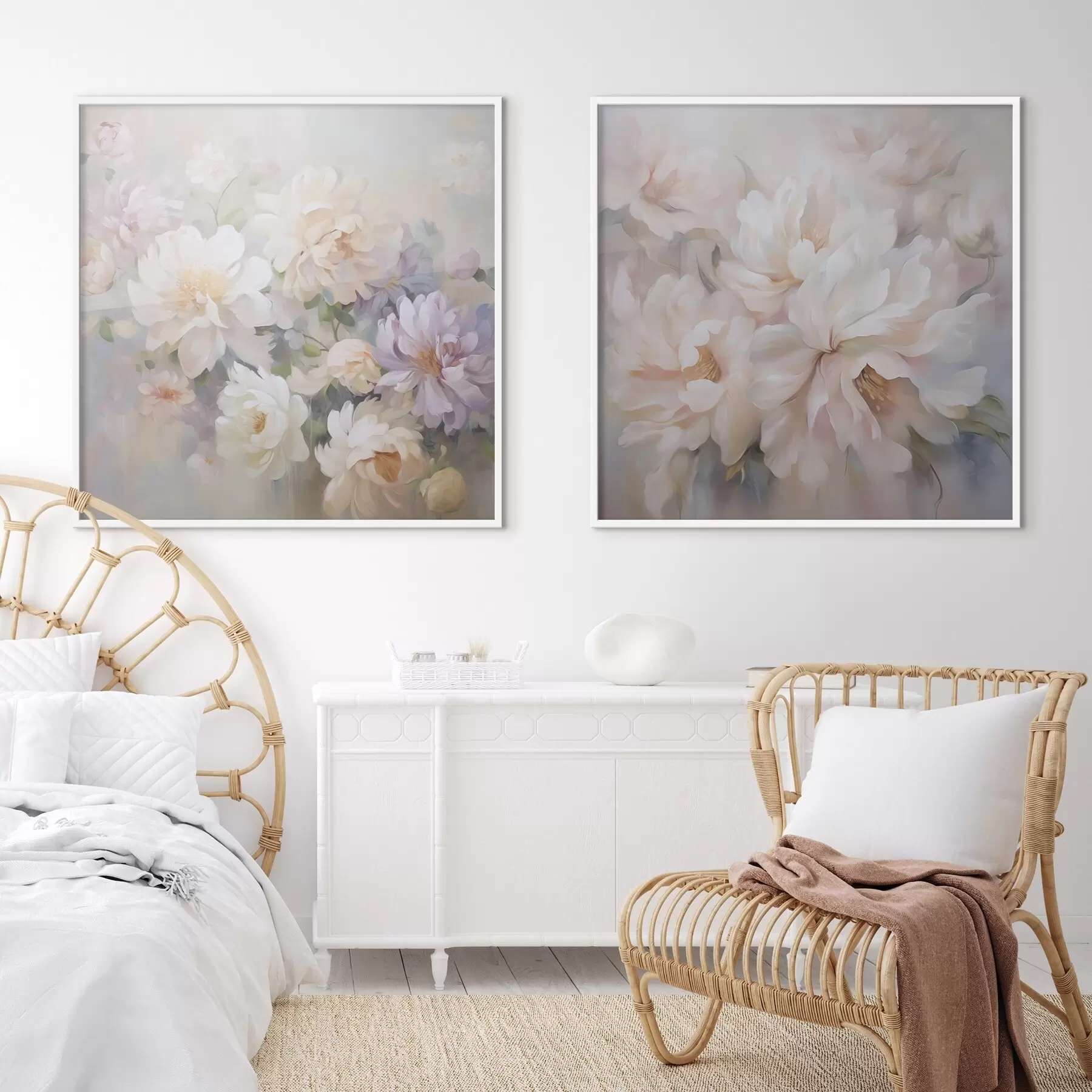 Fotobehang Bloemen d01078