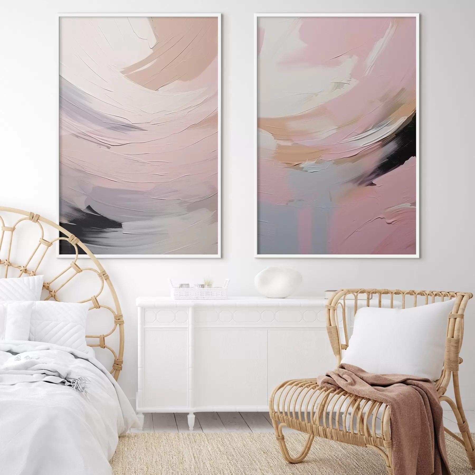 Fotobehang Abstractie d01112