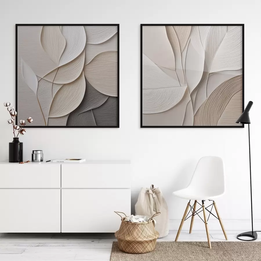 Fotobehang Abstractie d01156