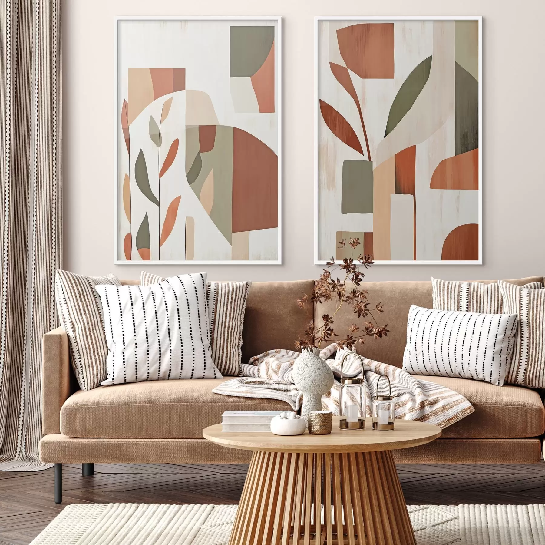 Fotobehang Abstractie d01131