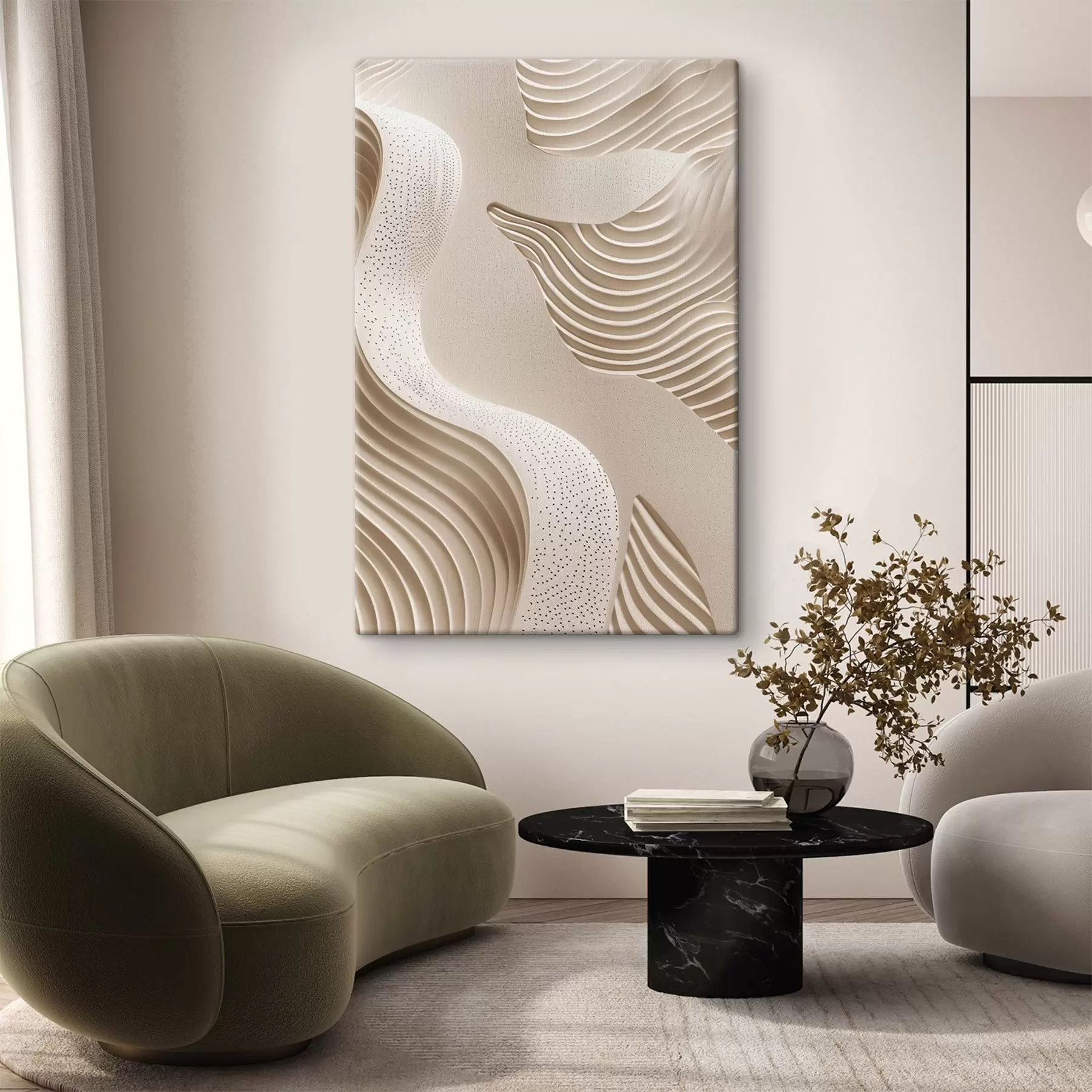  Schilderijen Abstract patroon s47628