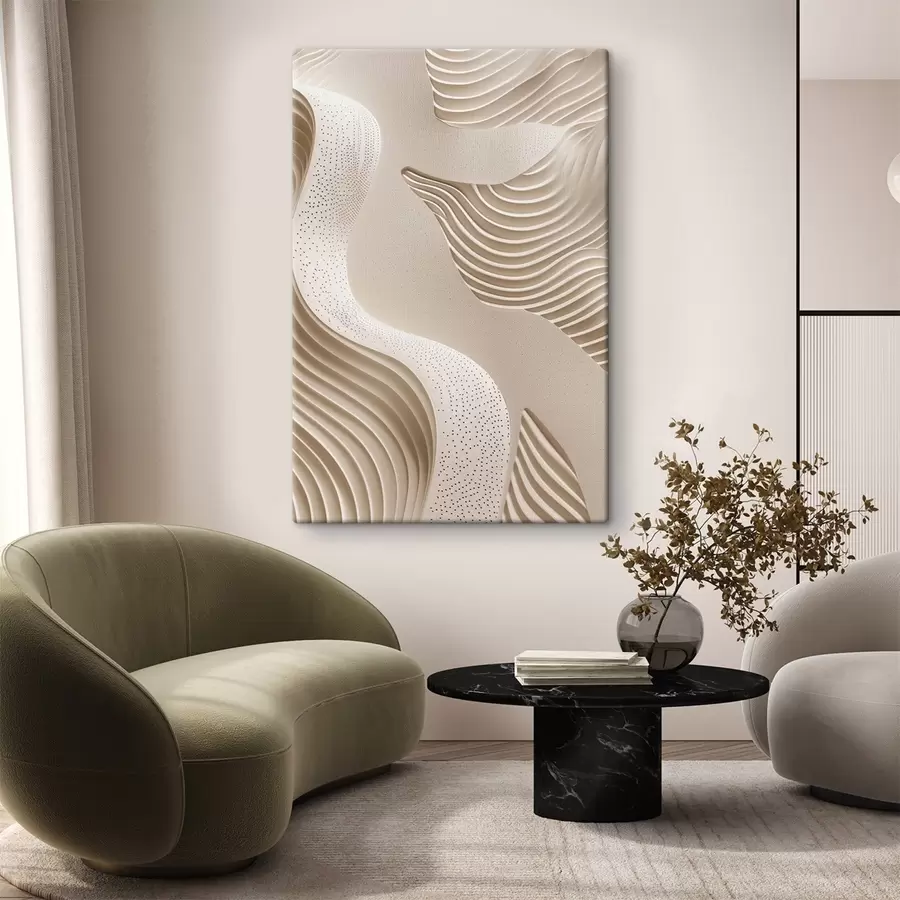  Schilderijen Abstract patroon s47628