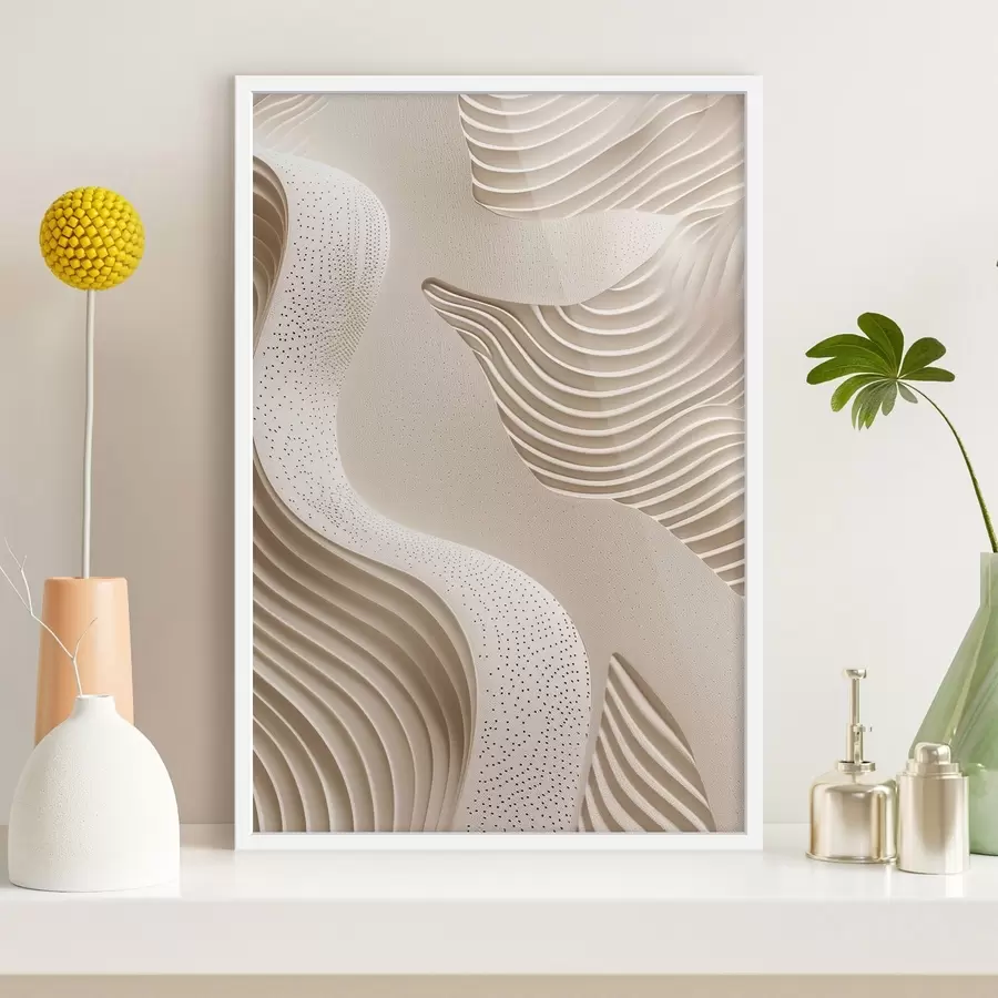 Fotobehang Abstract patroon f47628