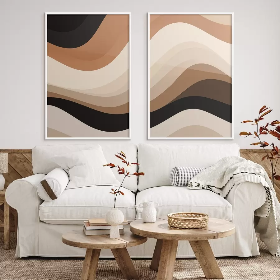 Fotobehang Abstractie d00555