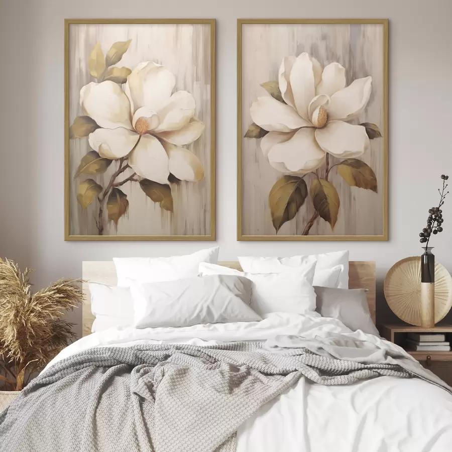 Fotobehang Bloemen d01210