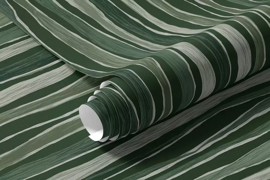 Fotobehang Golvende strepen a01150v2