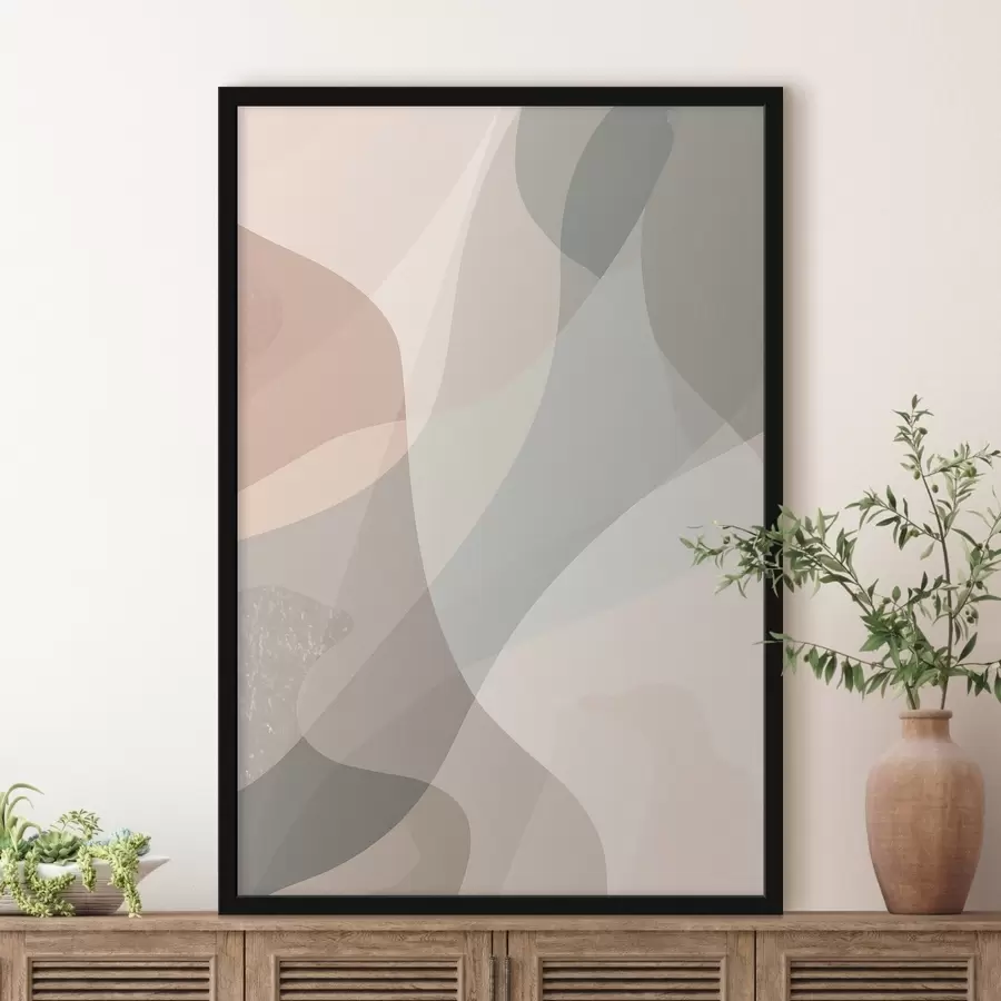 Fotobehang Abstractie f47647