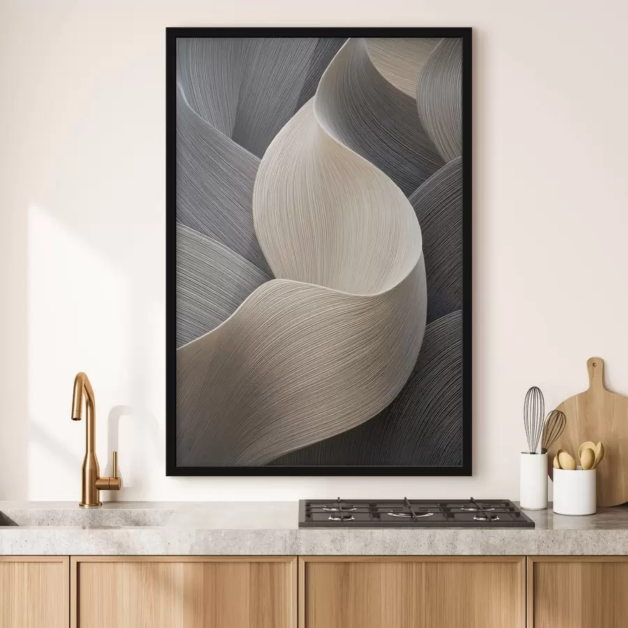 Fotobehang Vonk en omhelzing f47697