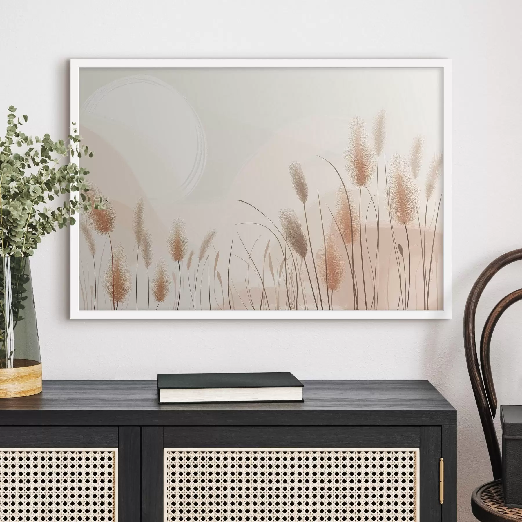 Fotobehang Ongewone aartjes f47701