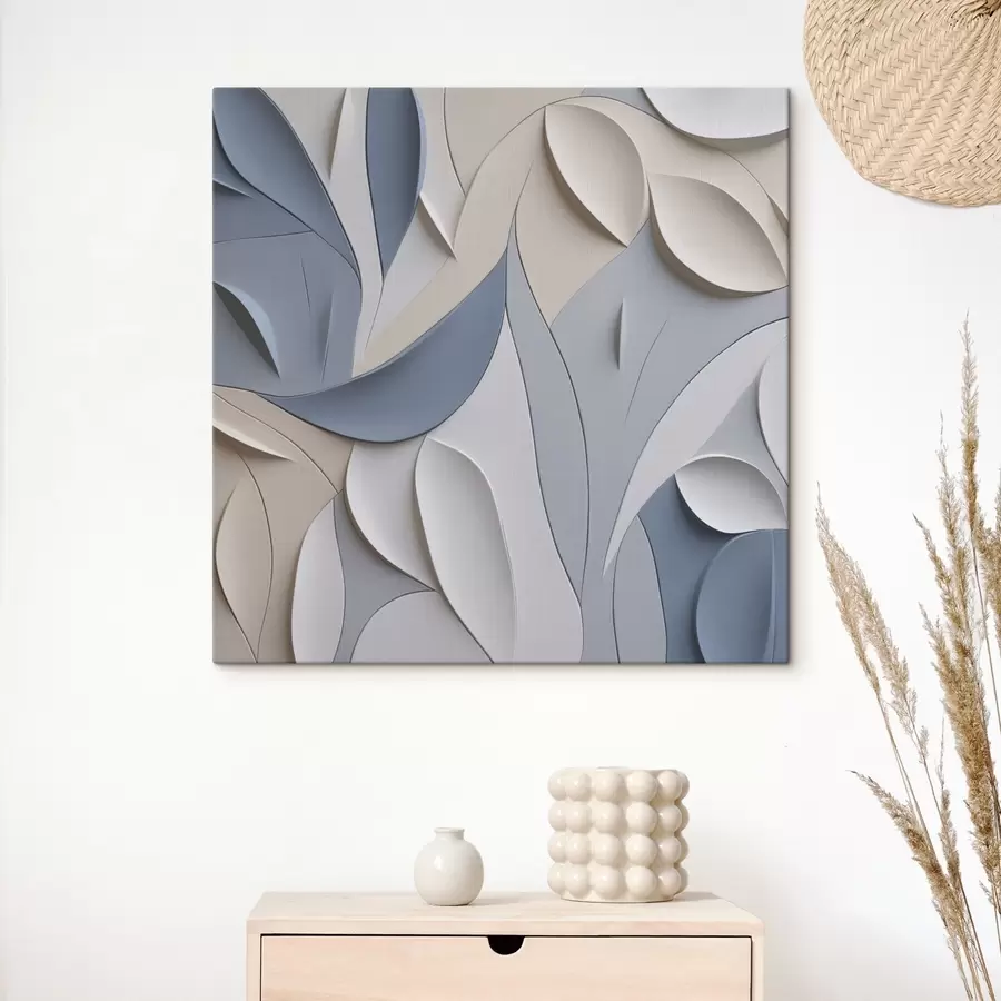  Schilderijen Abstractie s47711