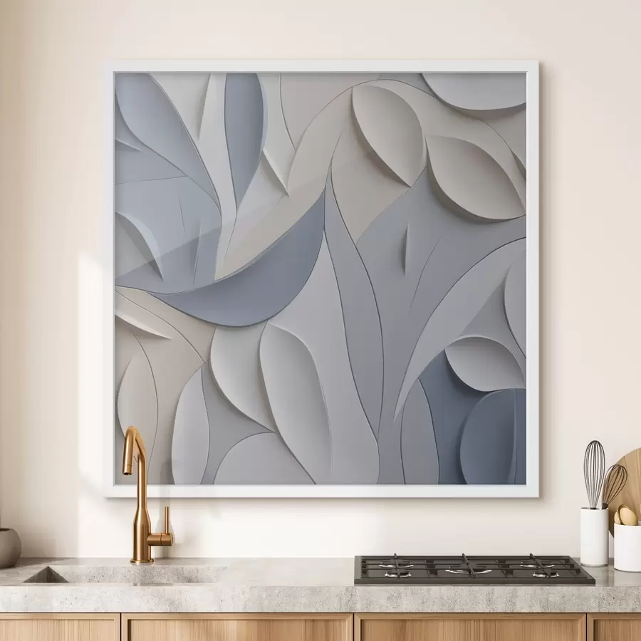 Fotobehang Abstractie f47711