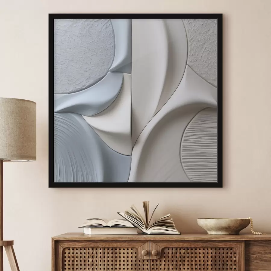 Fotobehang Abstractie f47712