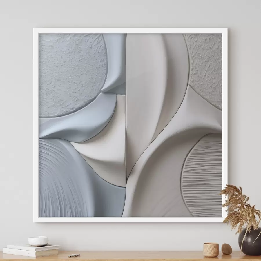 Fotobehang Abstractie f47712