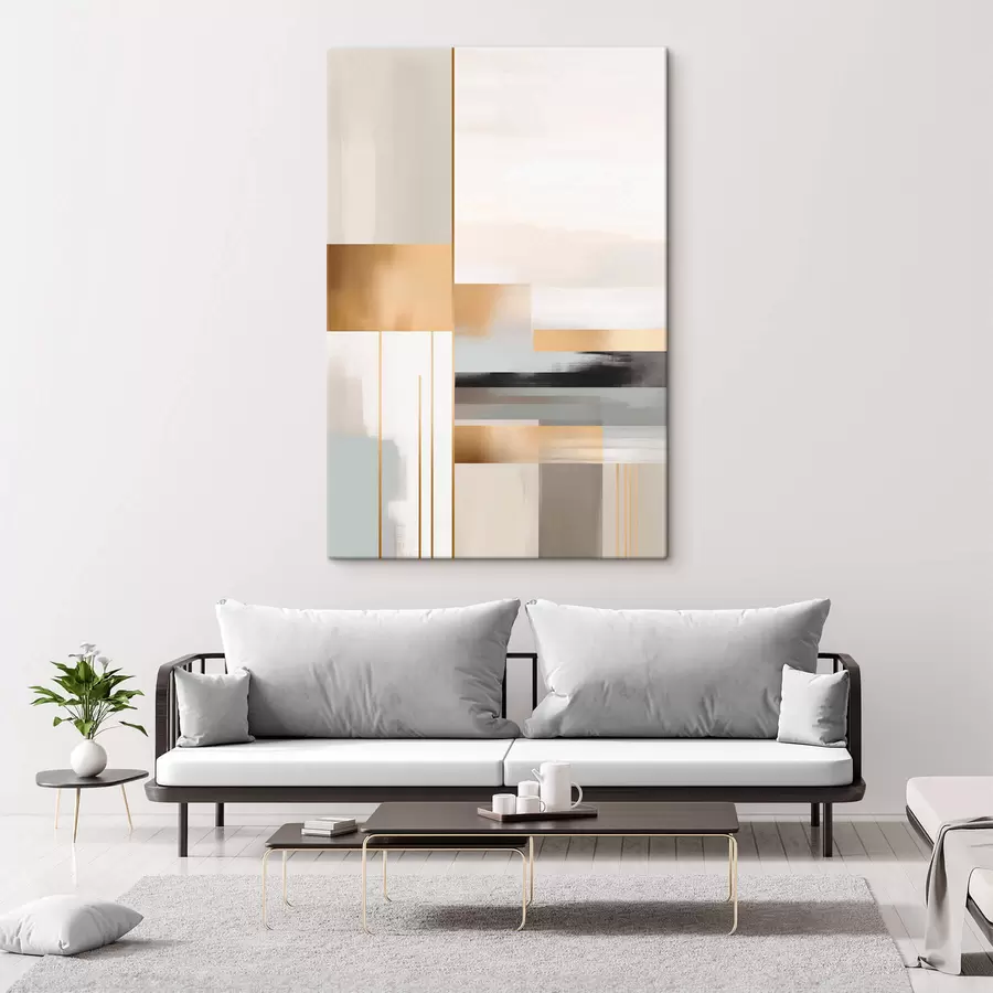  Schilderijen Abstractie s47666