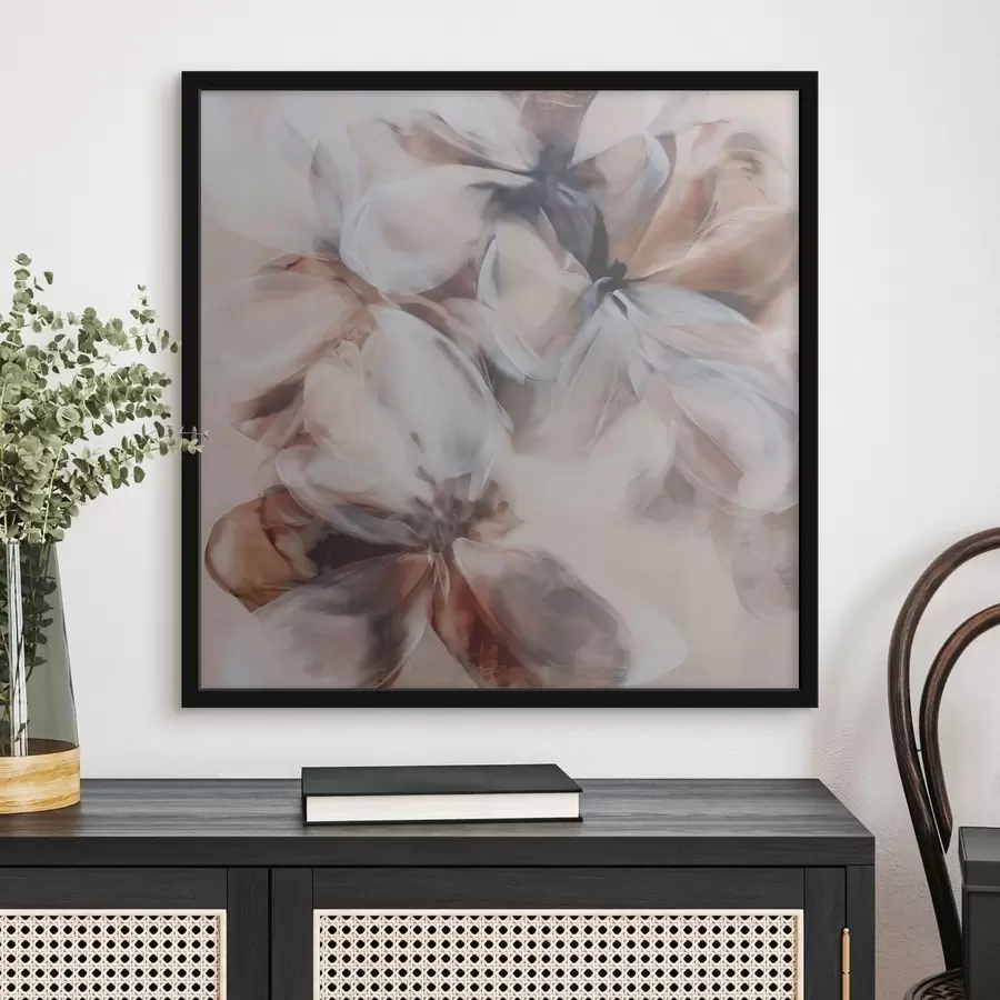 Fotobehang Abstractie f47665