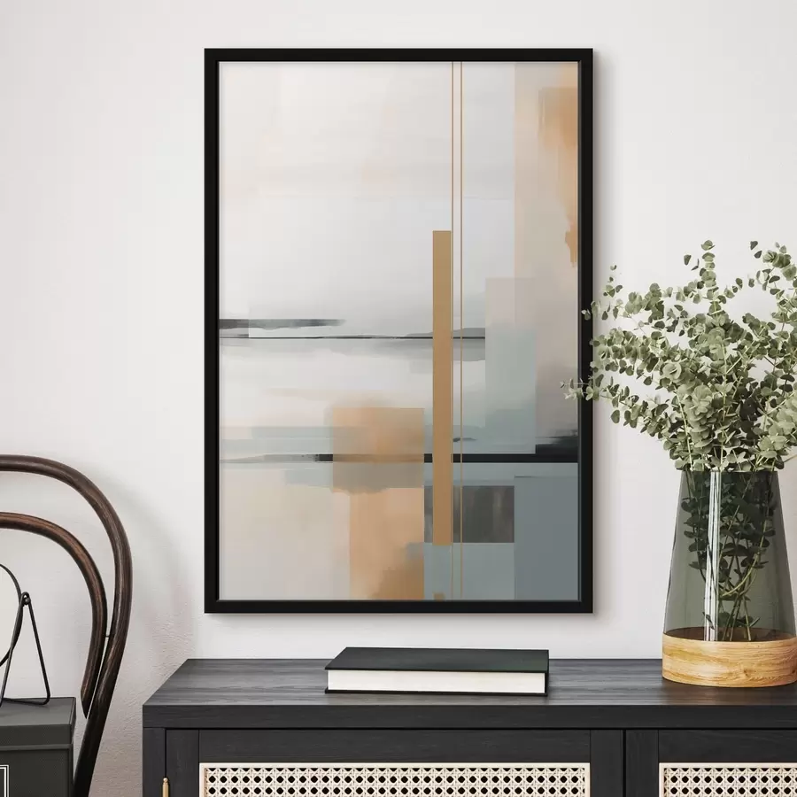 Fotobehang Abstractie f47667