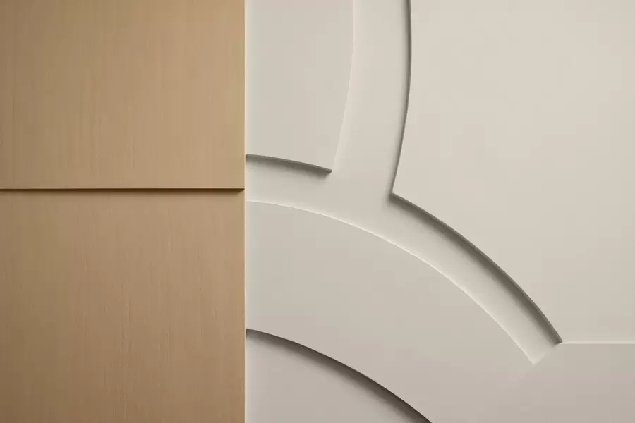 Fotobehang Abstracte samenstelling w05205