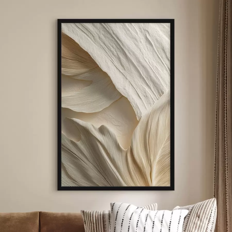 Fotobehang Abstracte samenstelling f47846