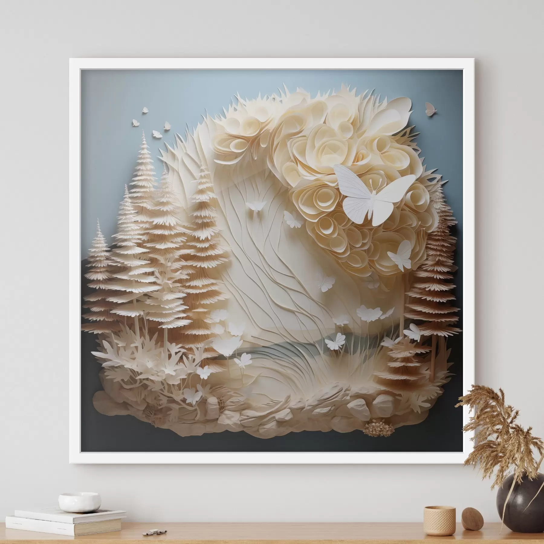 Fotobehang Abstractie f47899