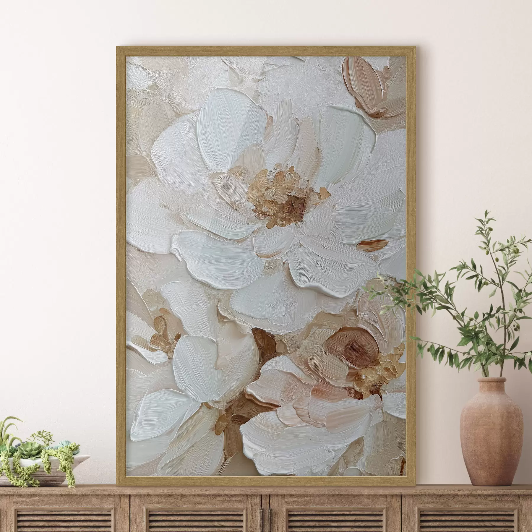 Fotobehang Kracht en eeuwigheid f47910