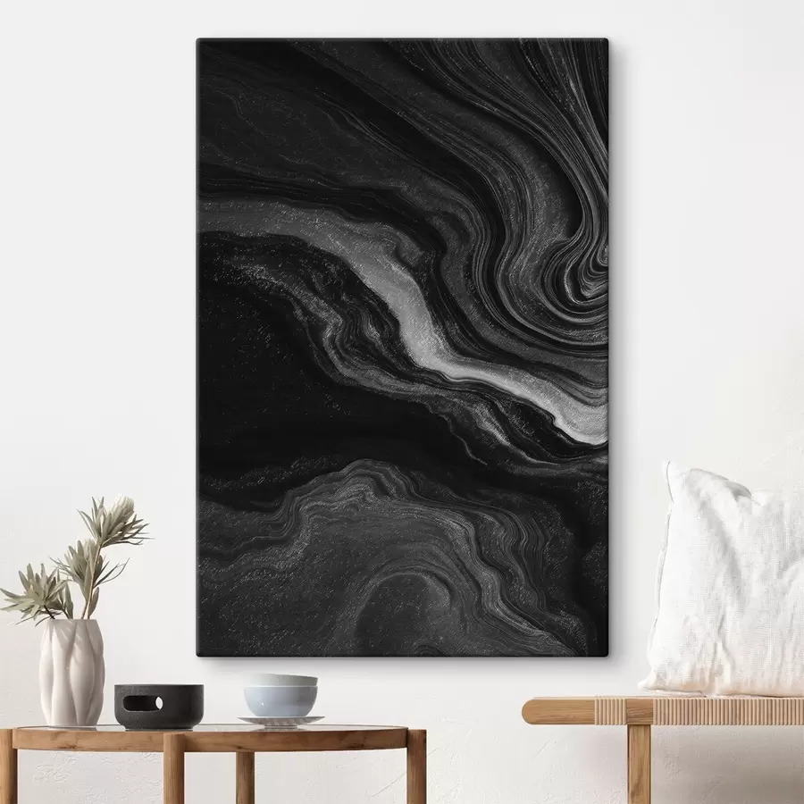  Schilderijen Vloeistof, abstractie s47999