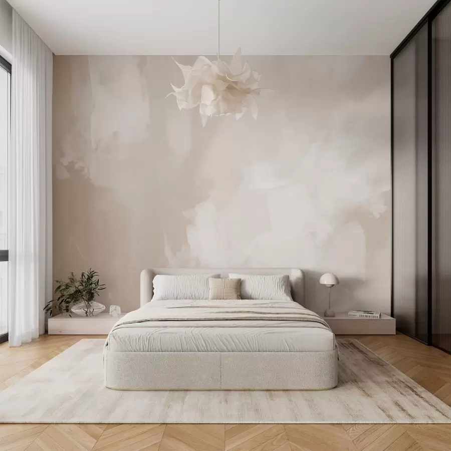 Fotobehang Abstracte textuur w05031