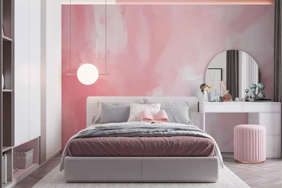 Fotobehang Abstracte textuur w05031v1