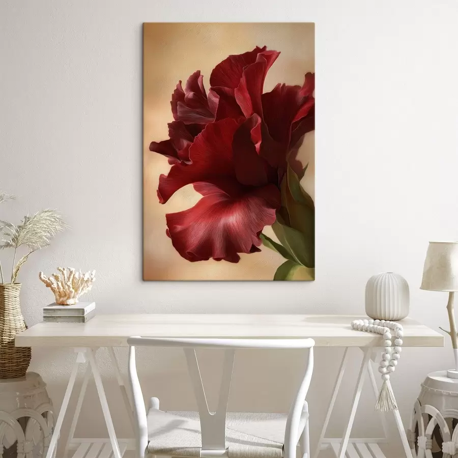  Schilderijen Anjer s48133