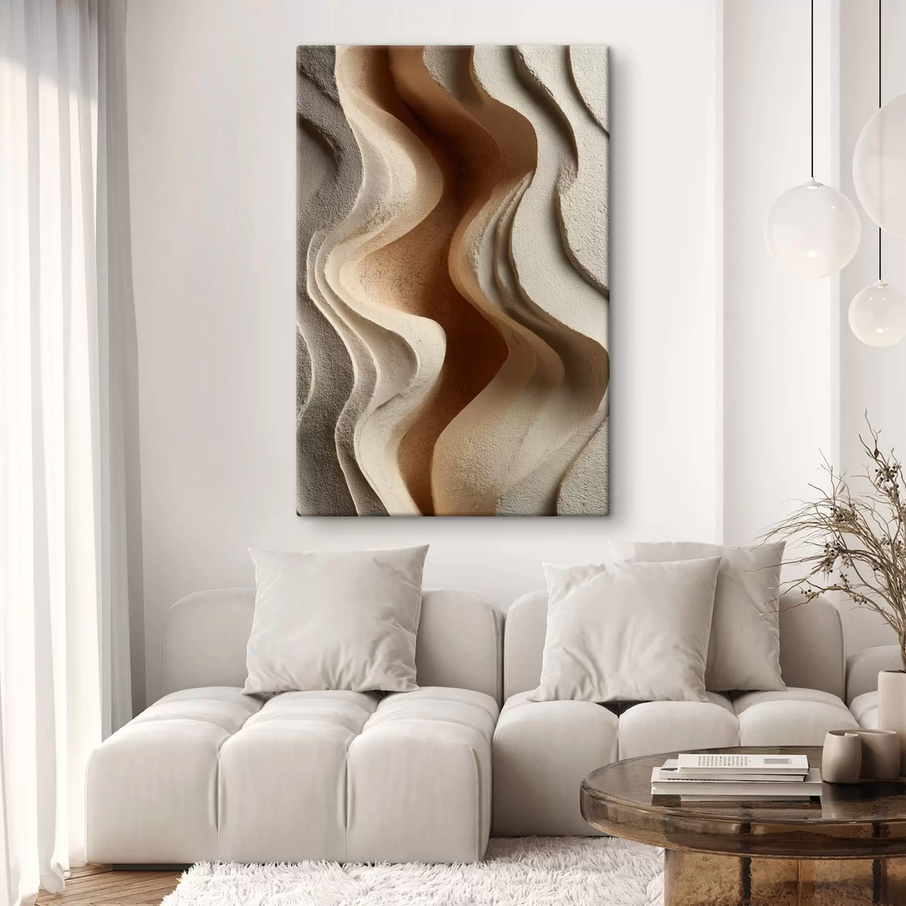  Schilderijen Abstractie s48139