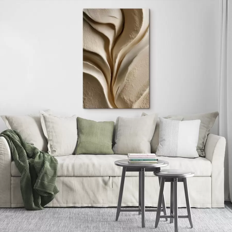  Schilderijen Abstractie s48140