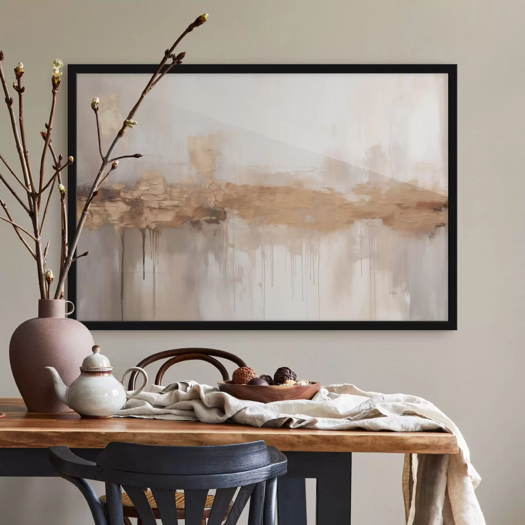 Fotobehang Abstractie f48132