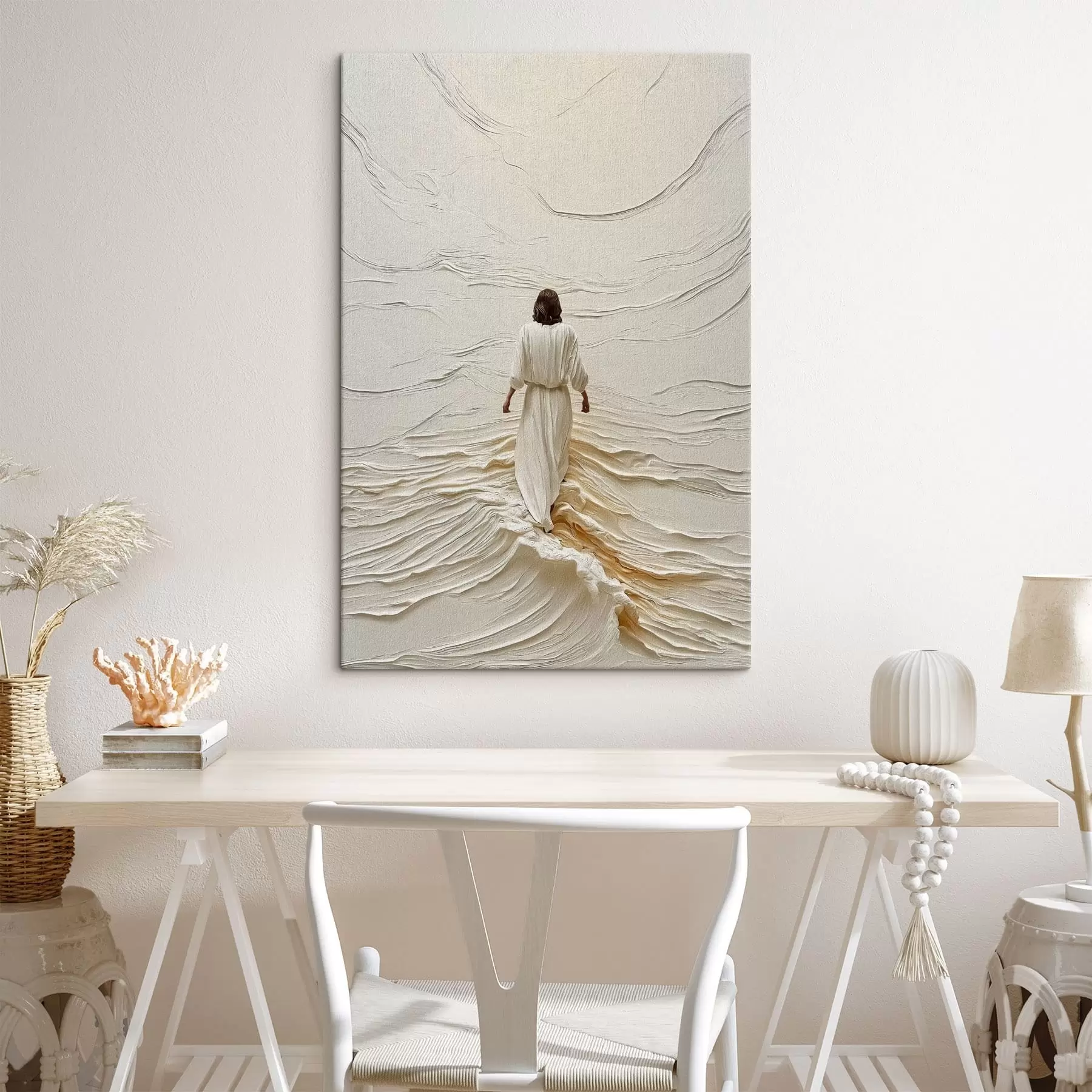 Fotobehang Jezus s48061