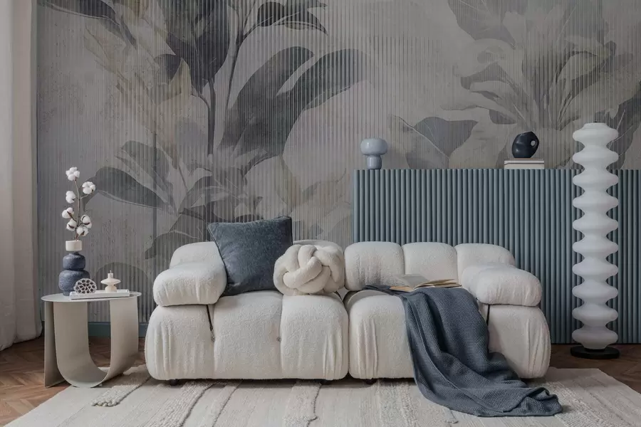 Fotobehang Wand met structuur w05289