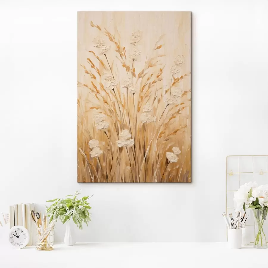  Schilderijen Gras s48145