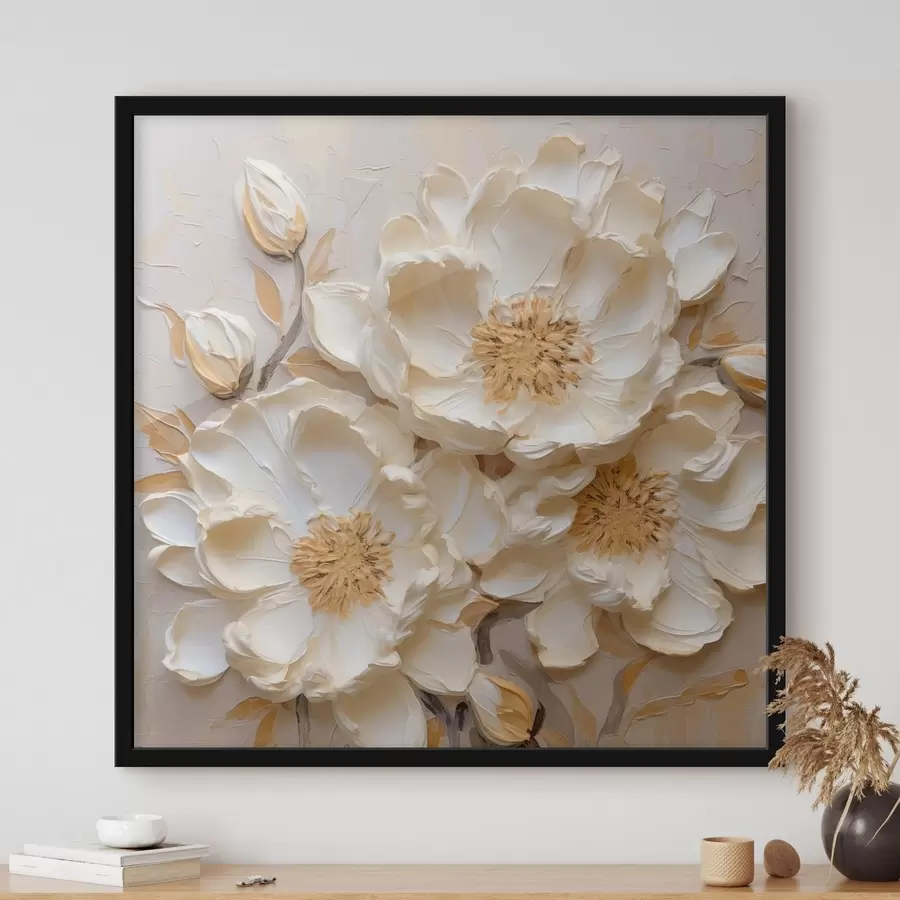 Fotobehang Bloemen f48147