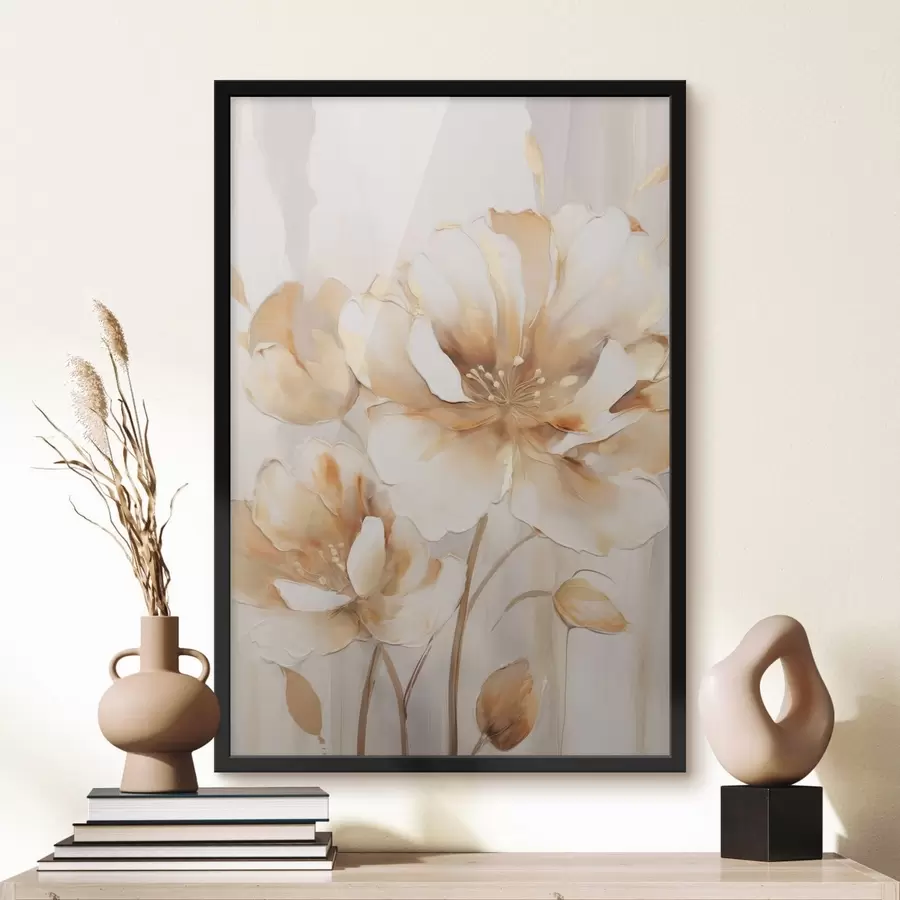 Fotobehang Bloemen f48156